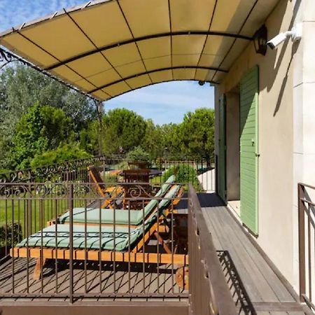 La Bastide De L Etang Apartment L'Isle-sur-la-Sorgue Exterior photo