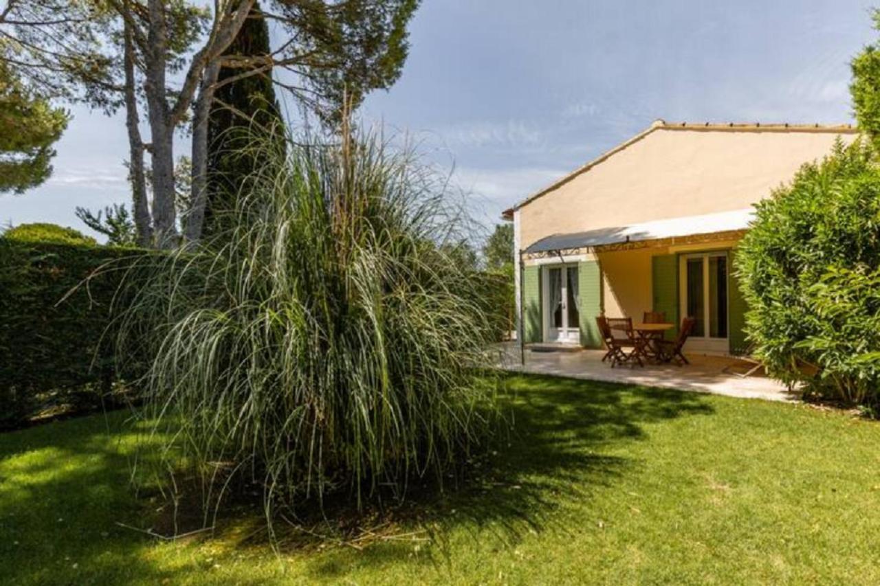 La Bastide De L Etang Apartment L'Isle-sur-la-Sorgue Exterior photo