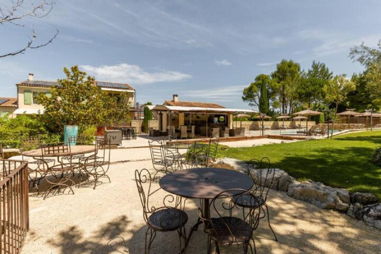 La Bastide De L Etang Apartment L'Isle-sur-la-Sorgue Exterior photo
