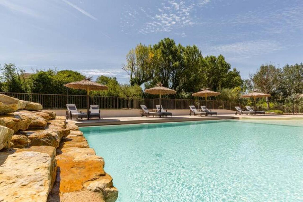 La Bastide De L Etang Apartment L'Isle-sur-la-Sorgue Exterior photo