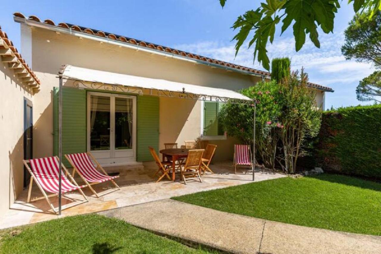 La Bastide De L Etang Apartment L'Isle-sur-la-Sorgue Exterior photo