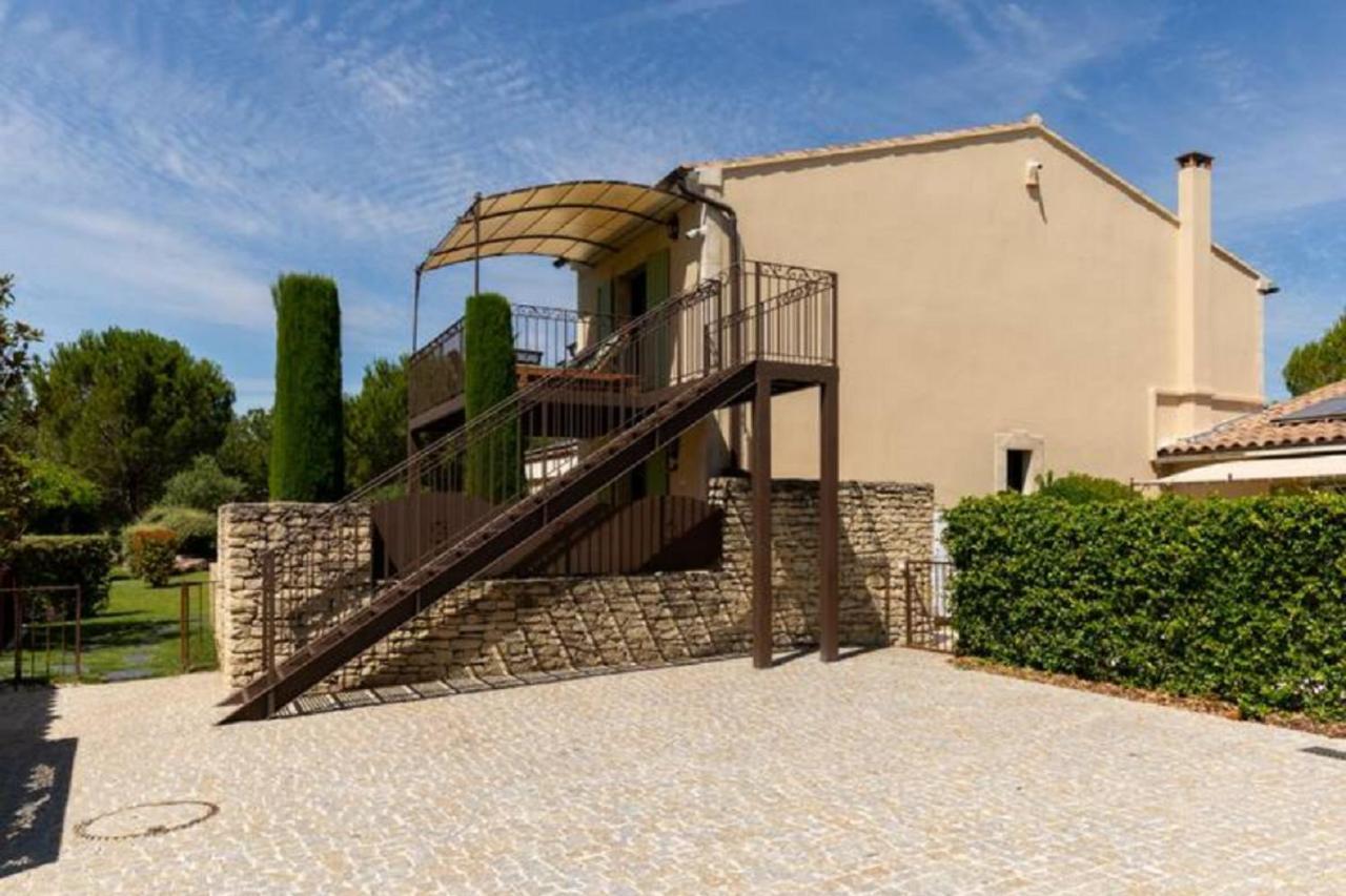 La Bastide De L Etang Apartment L'Isle-sur-la-Sorgue Exterior photo