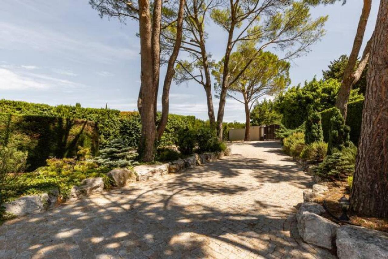La Bastide De L Etang Apartment L'Isle-sur-la-Sorgue Exterior photo