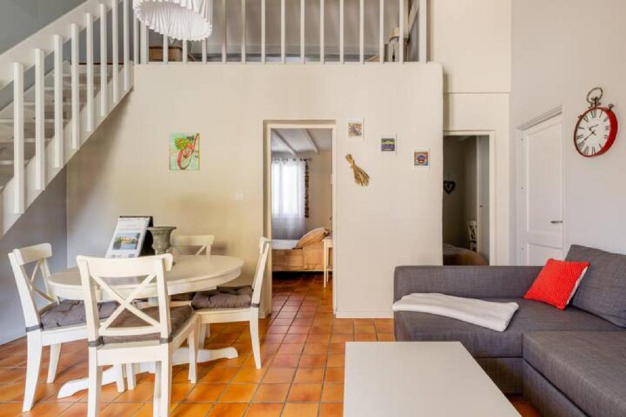 La Bastide De L Etang Apartment L'Isle-sur-la-Sorgue Exterior photo