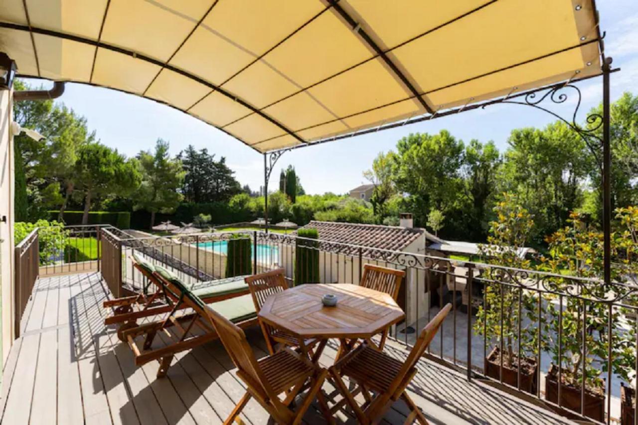 La Bastide De L Etang Apartment L'Isle-sur-la-Sorgue Exterior photo