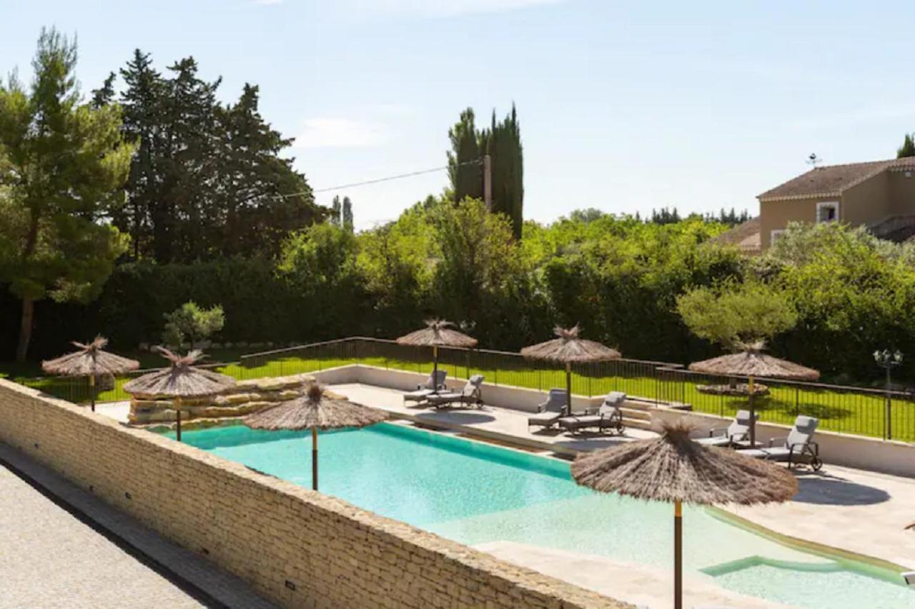 La Bastide De L Etang Apartment L'Isle-sur-la-Sorgue Exterior photo